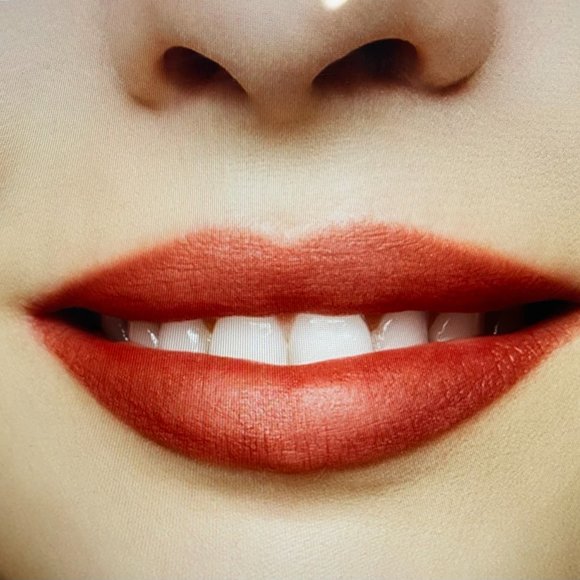 ***** M.A.C ****** POWDER KISS LIPSTICK - Picture 2 of 11